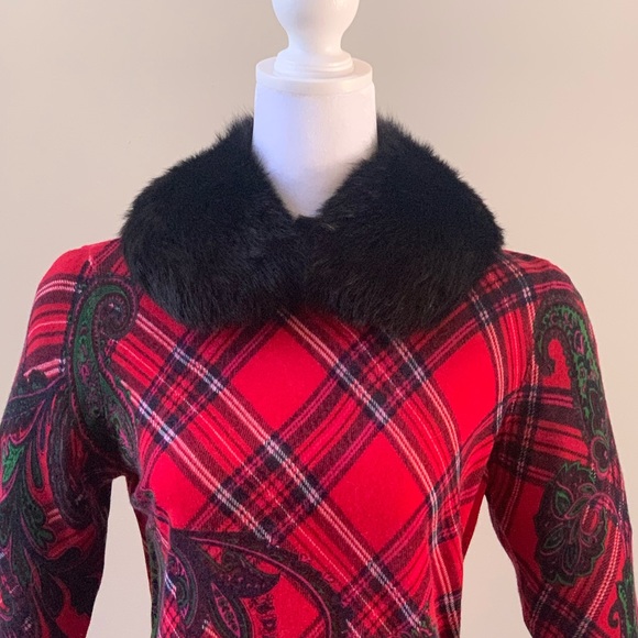 Vintage Mink Collar - Picture 2 of 16